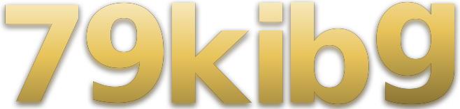 79kibg logo
